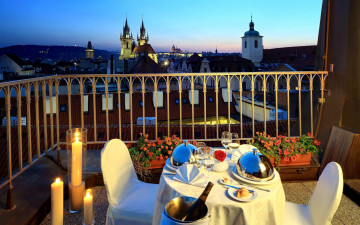 Картинка интерьер веранды +террасы +балконы балкон панорама