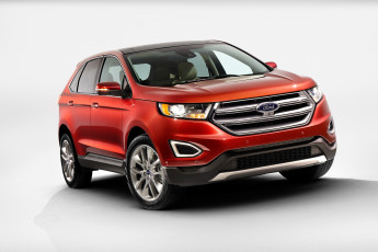 Картинка автомобили ford edge 2015г titanium