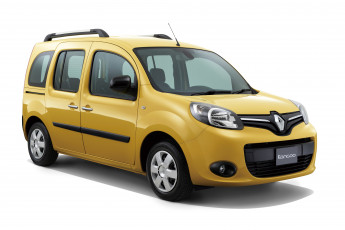 Картинка автомобили renault jp-spec kangoo 2013г