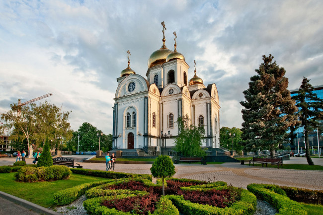 Картинки по запросу город церквей в россии фото