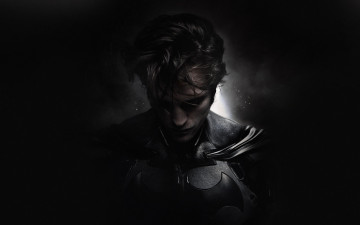 Картинка кино+фильмы the+batman бэтмен костюм
