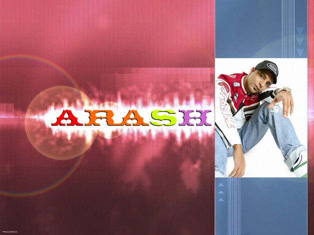 Обои картинки фото arash, музыка