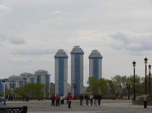 Картинка города москва россия