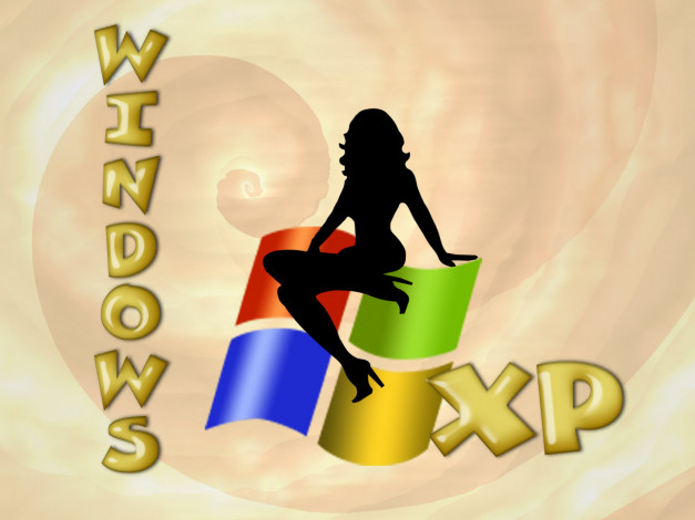 Обои картинки фото компьютеры, windows, xp