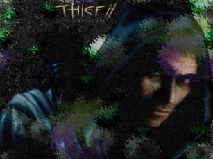 Картинка thief ii видео игры