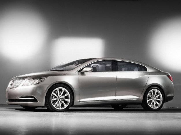 Обои картинки фото автомобили, buick