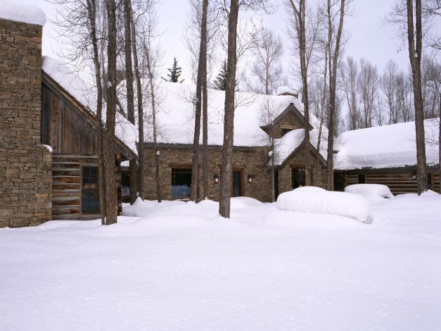 Обои картинки фото разное, сооружения, постройки