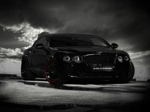 Картинка автомобили bentley