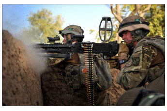 Картинка оружие армия спецназ army soldiers