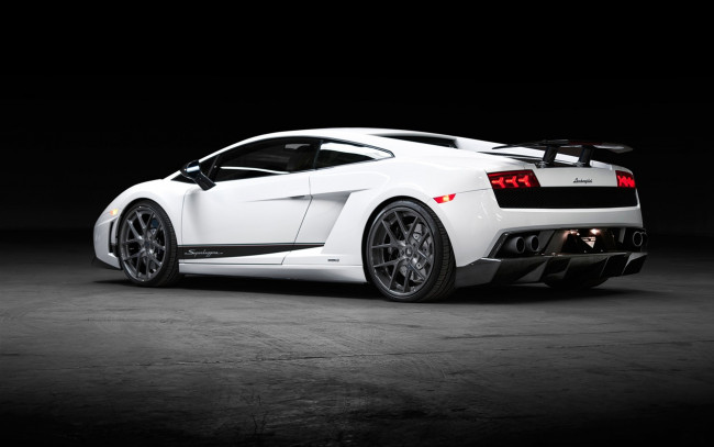 Обои картинки фото автомобили, lamborghini, gallardo