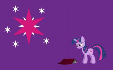 Картинка мультфильмы my+little+pony звездочки фон пони