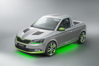 Картинка автомобили skoda 2015г nj funstar