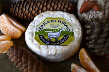 Картинка serra+del+tormo+l& 225 ctica еда сырные+изделия сыр