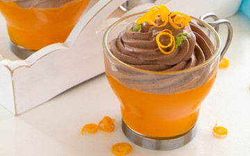 Картинка еда мороженое +десерты чашка крем шоколад сладкое cup cream chocolate sweet food