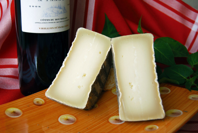 Обои картинки фото cal pujolet, еда, сырные изделия, сыр