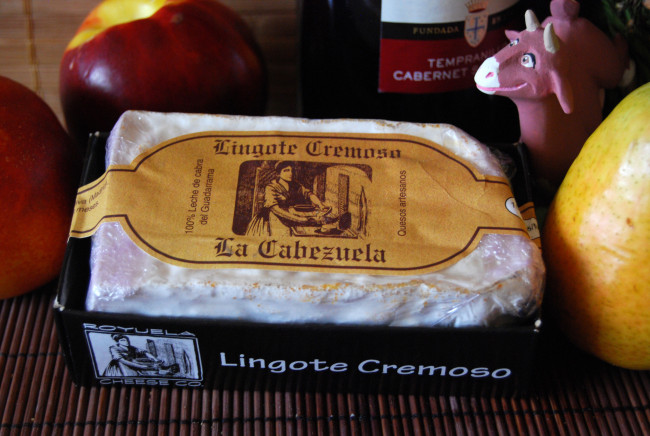 Обои картинки фото lingote cremoso, еда, сырные изделия, сыр