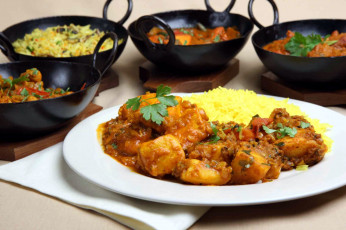 Картинка еда вторые+блюда кухня индийская