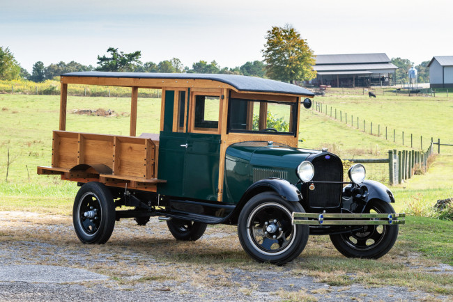 Обои картинки фото автомобили, классика, ford