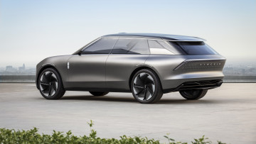 обоя lincoln star concept 2022, автомобили, lincoln, star, concept, кроссовер, линкольн, концепт