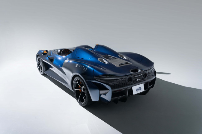 Обои картинки фото автомобили, mclaren