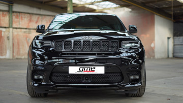 обоя джип, автомобили, jeep, grand, cherokee, srt, gme