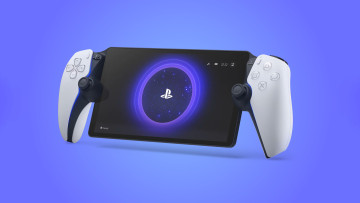 обоя компьютеры, play station, playstation