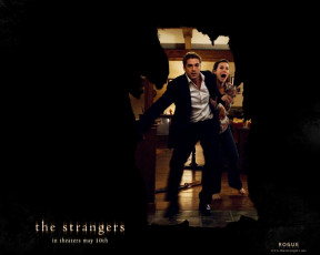 Картинка the strangers кино фильмы
