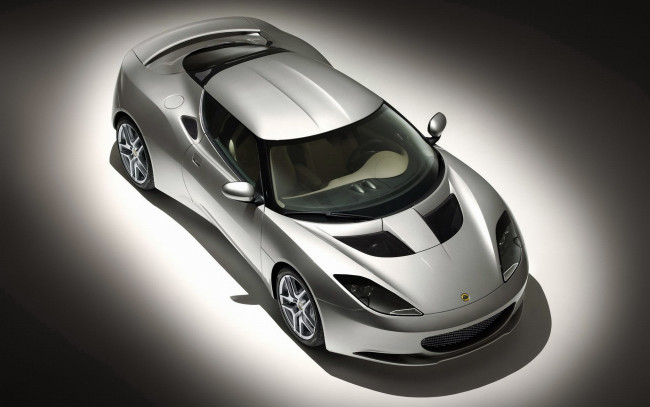 Обои картинки фото lotus, evora, автомобили