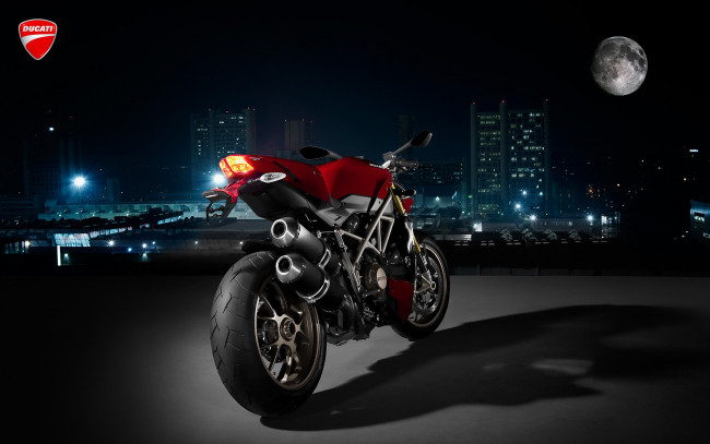 Обои картинки фото мотоциклы, ducati