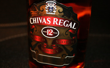 обоя бренды, chivasregal, виски