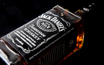 Картинка бренды jack+daniel`s виски