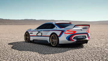 обоя bmw 3, 0 csl hommage r 2015, автомобили, bmw, 2015, r, 3, hommage, csl