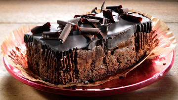 Картинка еда пирожные +кексы +печенье пирожное шоколадное