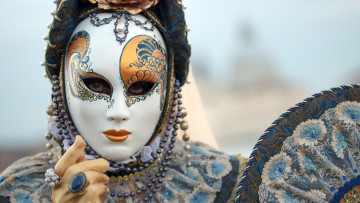 Картинка разное маски +карнавальные+костюмы venice carnival