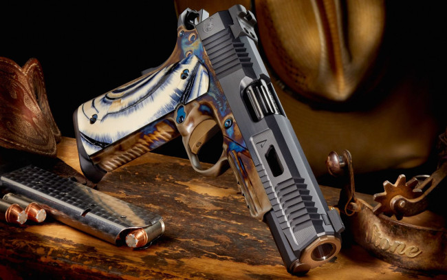 Обои картинки фото оружие, пистолеты, pistol, gun
