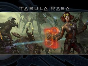 Картинка видео игры tabula rasa