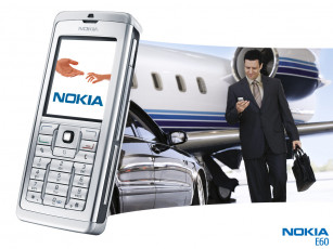 обоя nokia, бренды