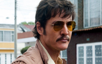 обоя pedro pascal, мужчины, pedro, pascal