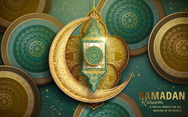 Обои картинки фото разное, религия, ramadan