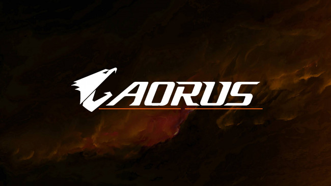 Обои картинки фото gigabyte aorus, бренды, gigabyte technology, gigabyte, aorus, производитель, материнских, плат, видеокарт, и, не, только