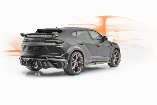 Обои картинки фото lamborghini urus, автомобили, lamborghini, urus, мощный, и, быстрый, бык, на, стероидах