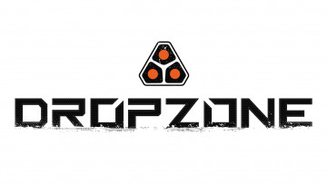 обоя dropzone, видео игры