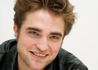 Картинка мужчины robert+pattinson актер лицо куртка