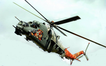 Картинка авиация вертолёты лопости раскраска тигр ми