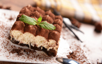 Картинка еда пирожные +кексы +печенье сладкое десерт пирожное dessert tiramisu торт cake тирамису cream sweet