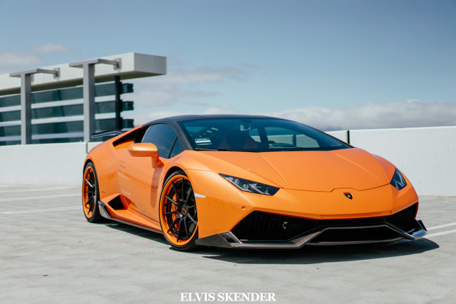 Обои картинки фото автомобили, lamborghini