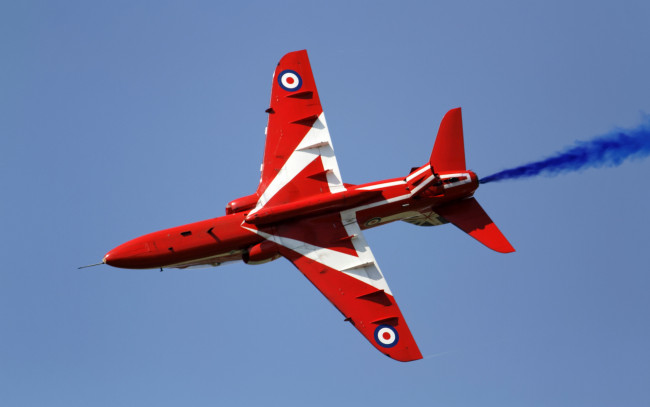 Обои картинки фото hawker siddeley hawk, авиация, другое, британский, реактивный, дозвуковой, учебно, тренировочный, самолет, легкий, штурмовик