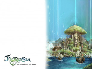 Картинка florensia видео игры