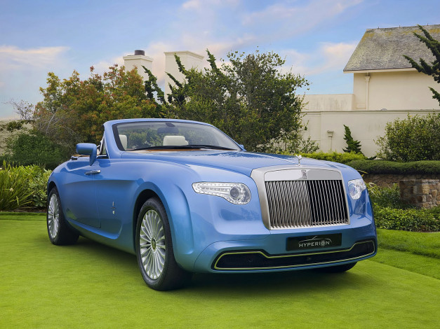 Обои картинки фото автомобили, rolls, royce