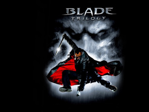 Картинка кино фильмы blade